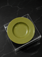 Clear Acrylic Elevated Pet Bowl Stand AC20260819 透明亚克力抬高宠物食盆架  型号AC20260819 - Image 5