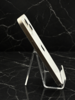 Clear Acrylic Desktop Phone Stand