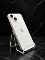Clear Acrylic Desktop Phone Stand