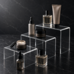 Display Stand /Rack AC20260820 亚克力展示架置物架 AC20260820 - Image 2
