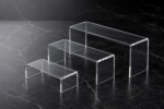 Display Stand /Rack AC20260820 亚克力展示架置物架 AC20260820