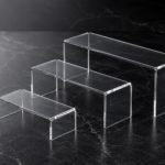 Display Stand /Rack AC20260820 亚克力展示架置物架 AC20260820